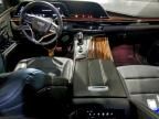 2024 Cadillac Escalade esv Luxury