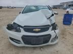 2015 Chevrolet SS