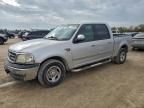 2001 Ford F150 Supercrew