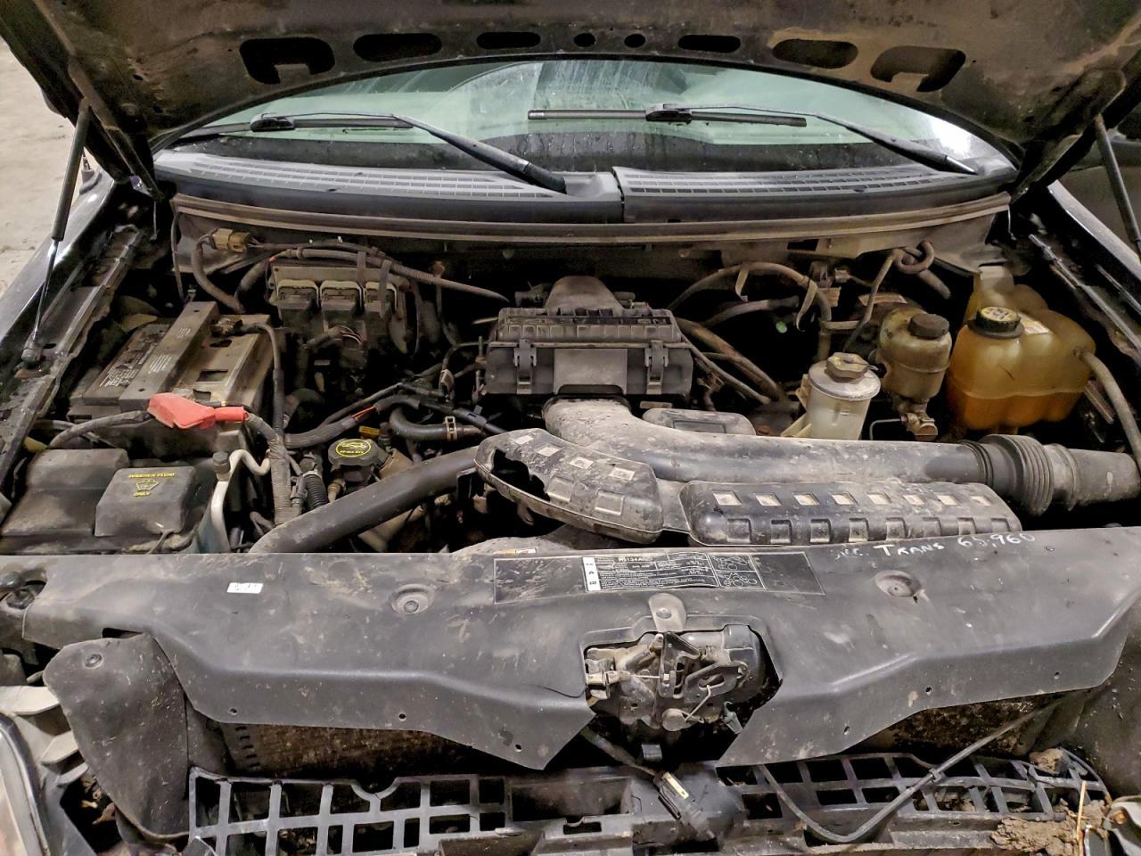 2006 Ford F150