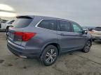 2016 Honda Pilot exl