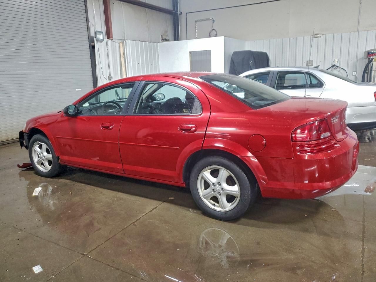 2006 Dodge Stratus sxt