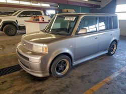 Scion Vehiculos salvage en venta: 2005 Scion XB