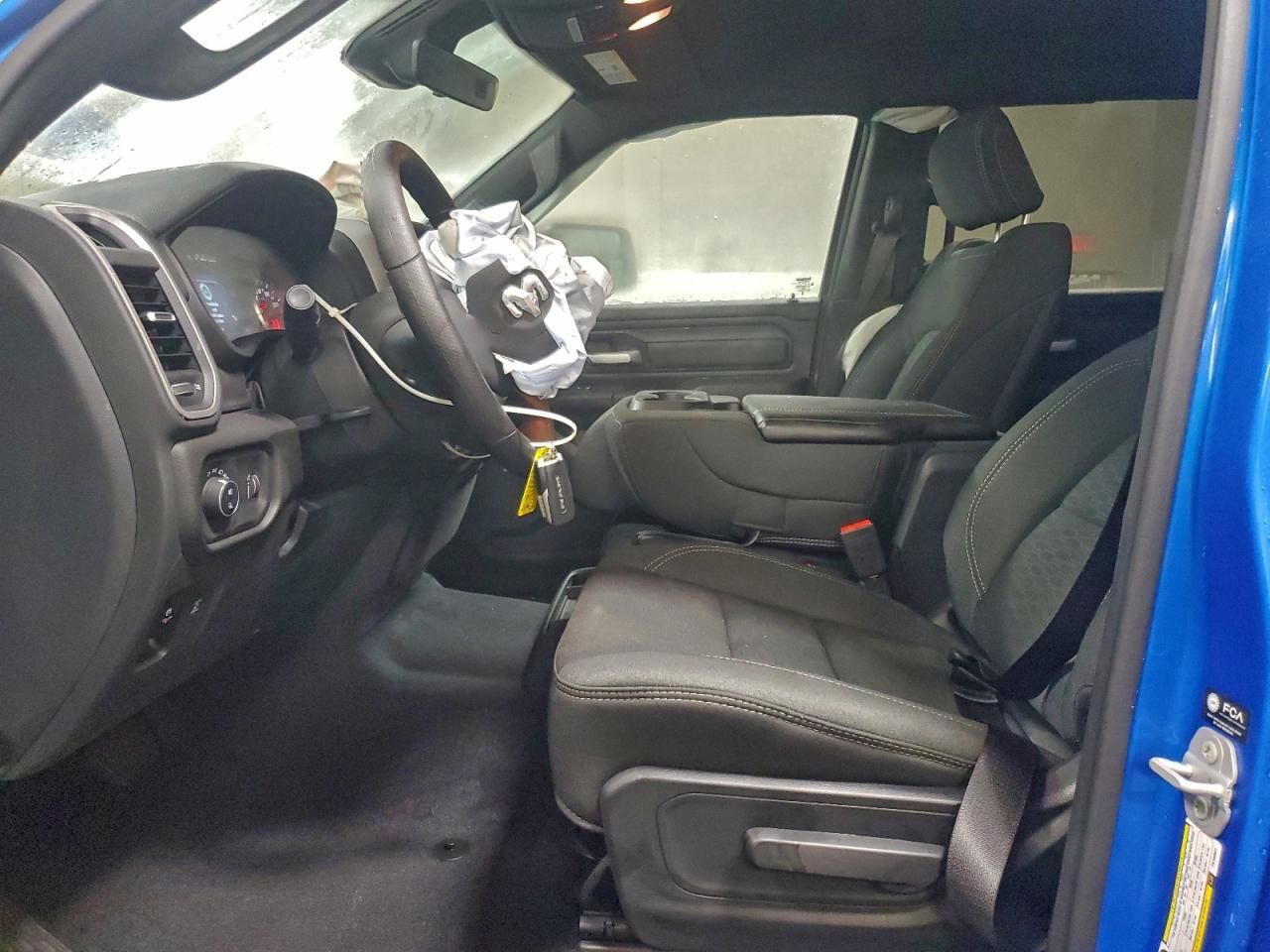 2026 Dodge Ram 1500 Tradesman