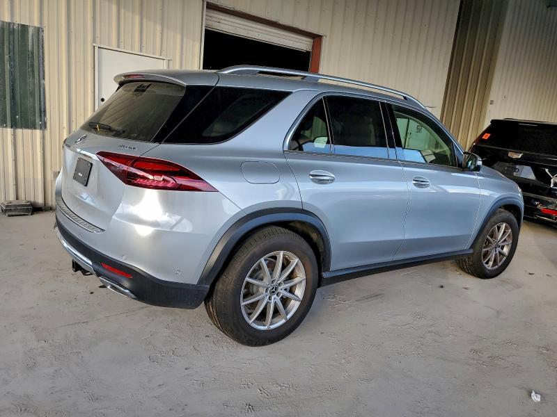 2024 Mercedes-Benz Gle 350 4matic
