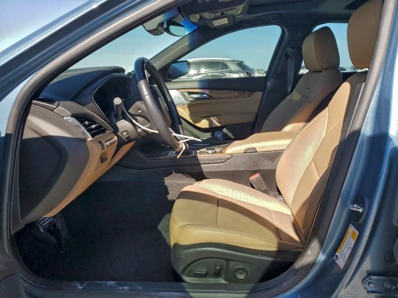 2023 Cadillac CT5 Premium Luxury