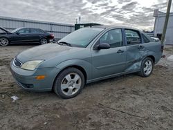2006 Ford Focus ZX4 for sale in Fredericksburg, VA