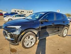 2025 Buick Encore gx Preferred en venta en Grand Prairie, TX