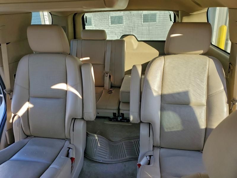 2013 GMC Yukon Denali