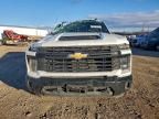 2025 Chevrolet Silverado Flatbed Truck