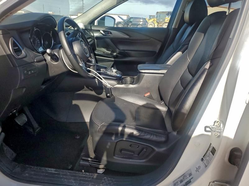 2021 Mazda Cx-9 Touring