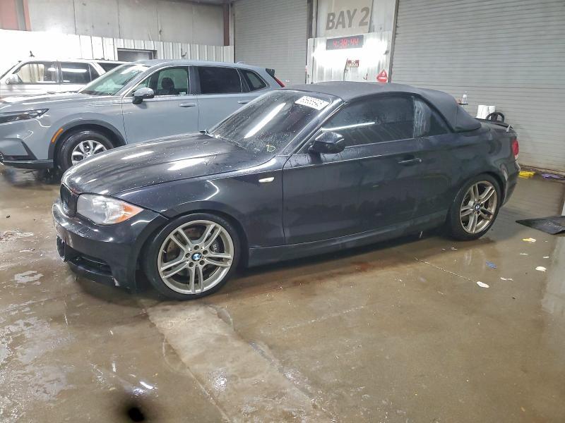 2010 BMW 135 i
