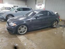 BMW 1 Series salvage cars for sale: 2010 BMW 135 i