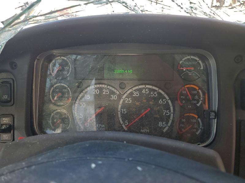 2024 Freigliner 2024 Freightliner Business Class M2 Bucket Truck