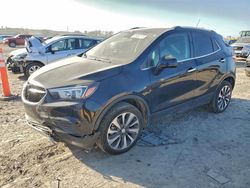 Buick salvage cars for sale: 2022 Buick Encore Preferred