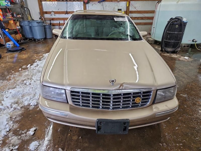 1998 Cadillac Deville