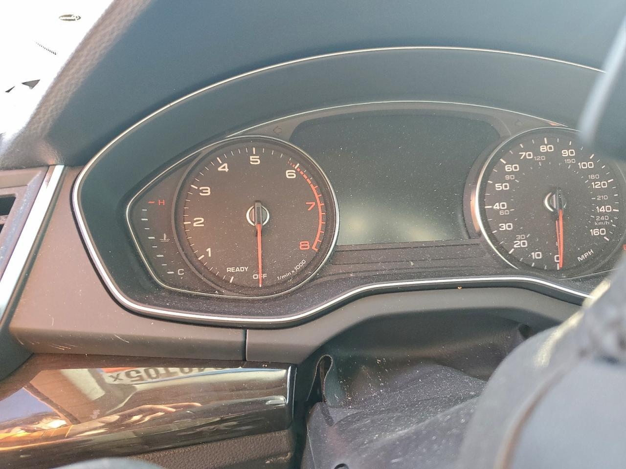2019 Audi Q5 Premium