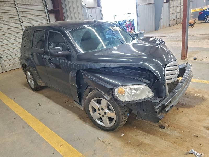 2011 Chevrolet Hhr lt