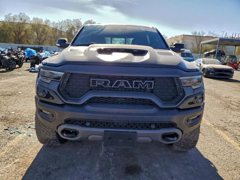 2022 Dodge Ram 1500 trx