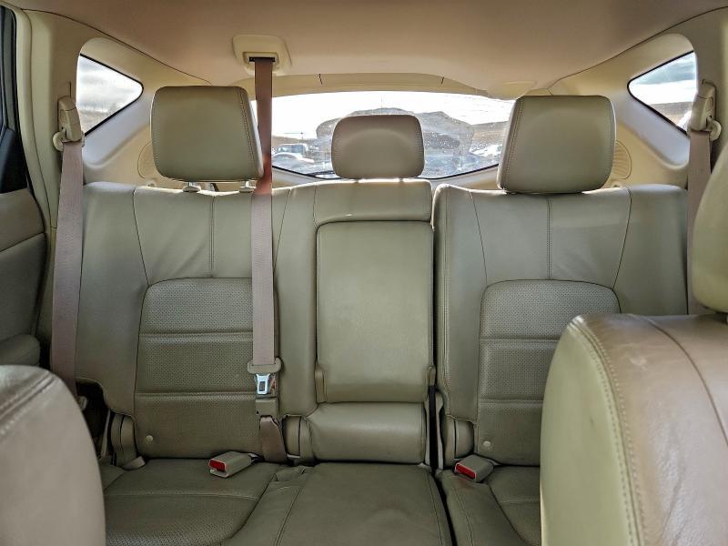 2014 Nissan Murano s