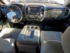 2015 Chevrolet Silverado C1500