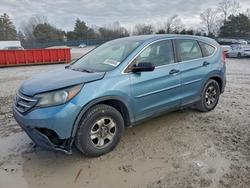 2013 Honda Cr-v lx for sale in Madisonville, TN
