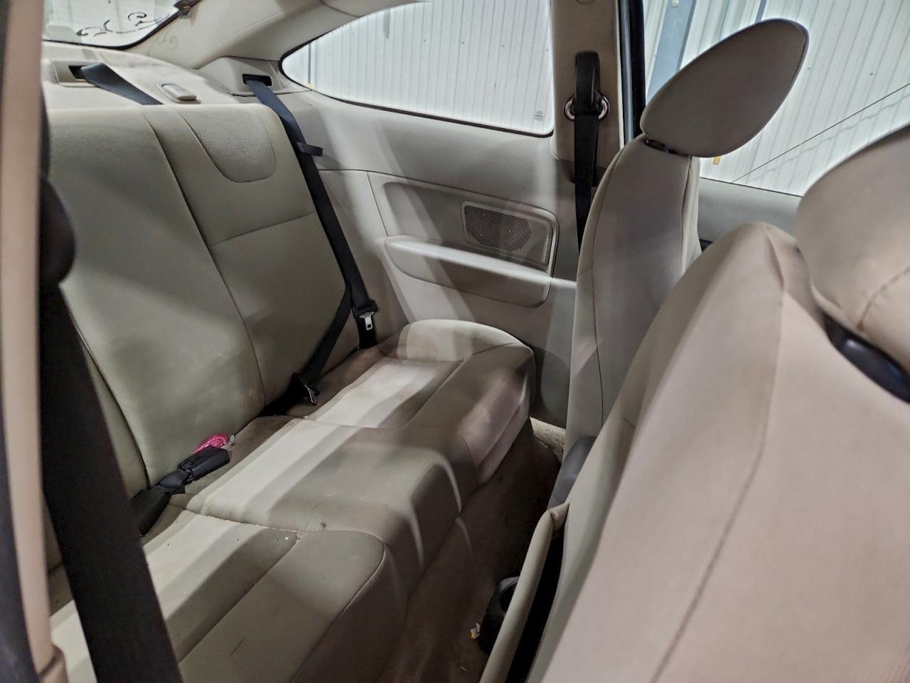2008 Ford Focus Se/s