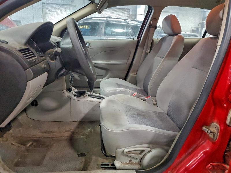 2008 Chevrolet Cobalt ls