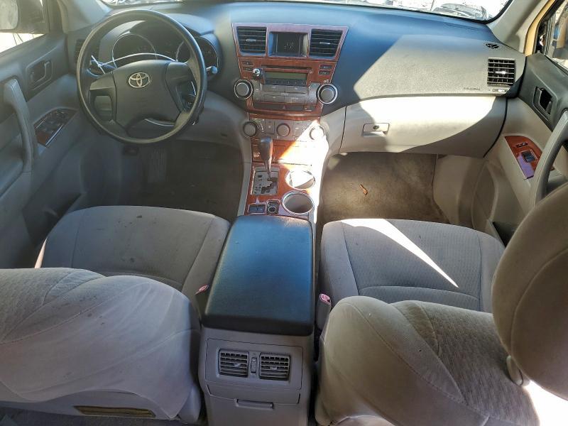 2008 Toyota Highlander