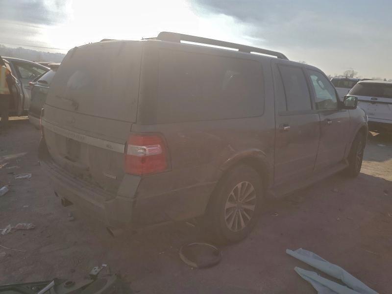 2017 Ford Expedition el xlt
