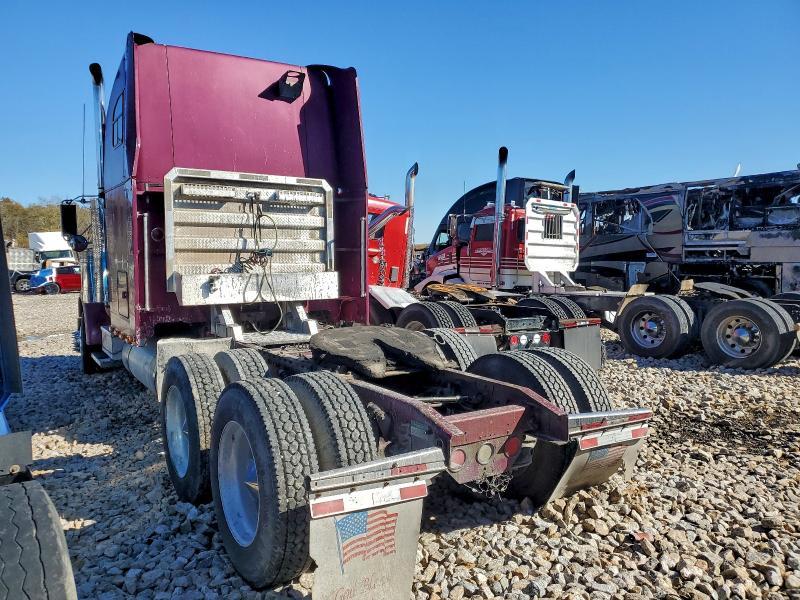 1999 Frei Classic 6X4