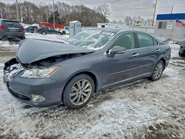 2012 Lexus Es 350