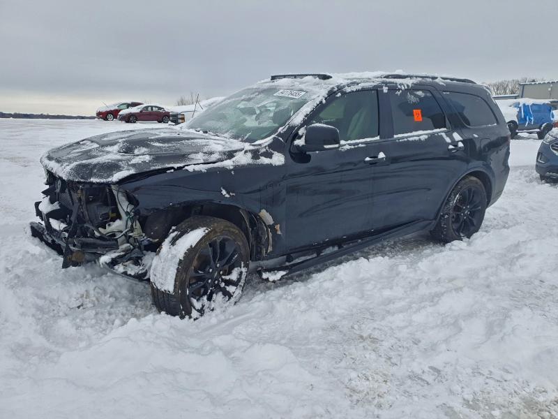 2020 Dodge Durango R/T