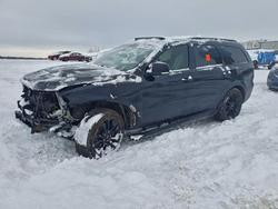 Dodge Durango salvage cars for sale: 2020 Dodge Durango R/T