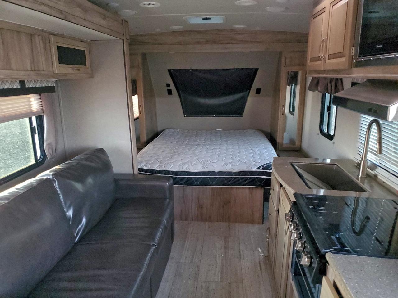 2020 Forest River Palomino