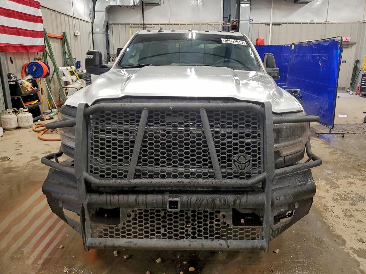 2023 Dodge RAM 3500TRADESMAN REG 6