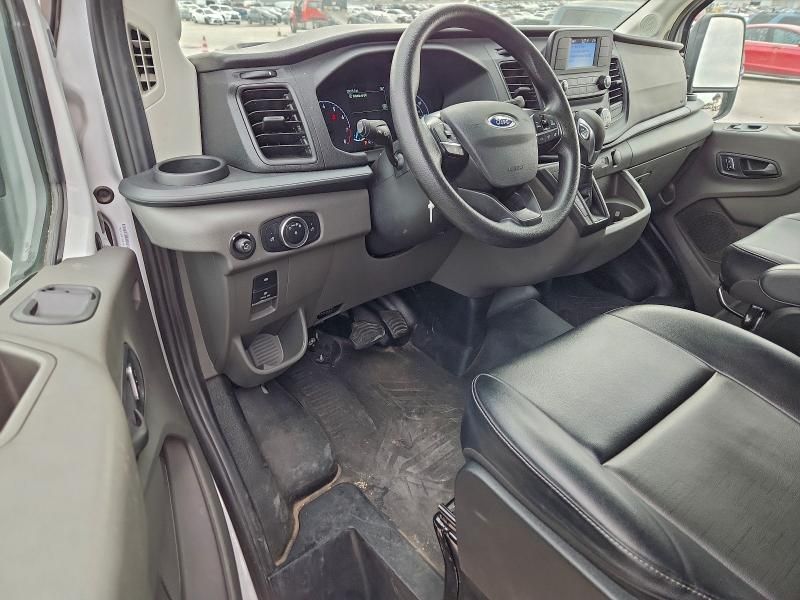2024 Ford Transit T-250