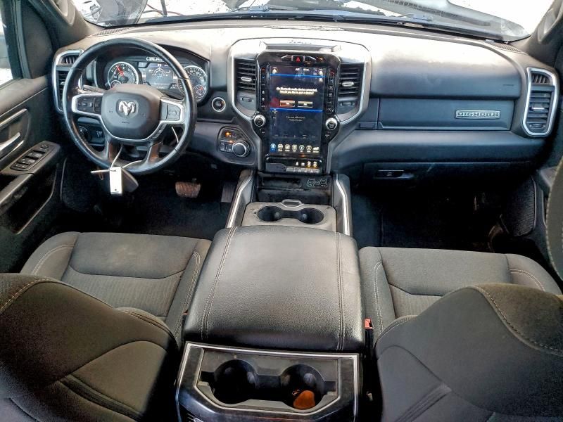 2020 Dodge Ram 1500 big Horn/lone Star