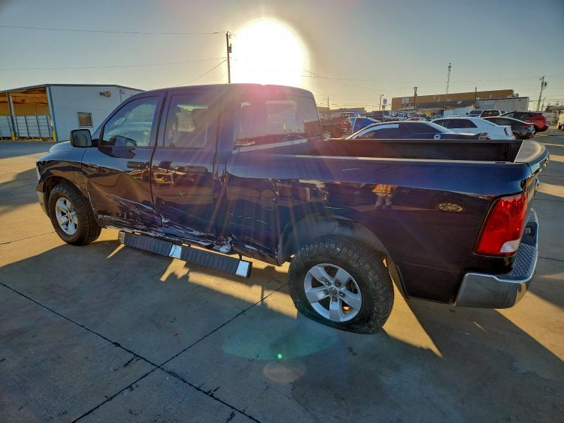 2019 Dodge Ram 1500 Classic Tradesman