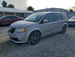 Dodge salvage cars for sale: 2019 Dodge Grand Caravan se