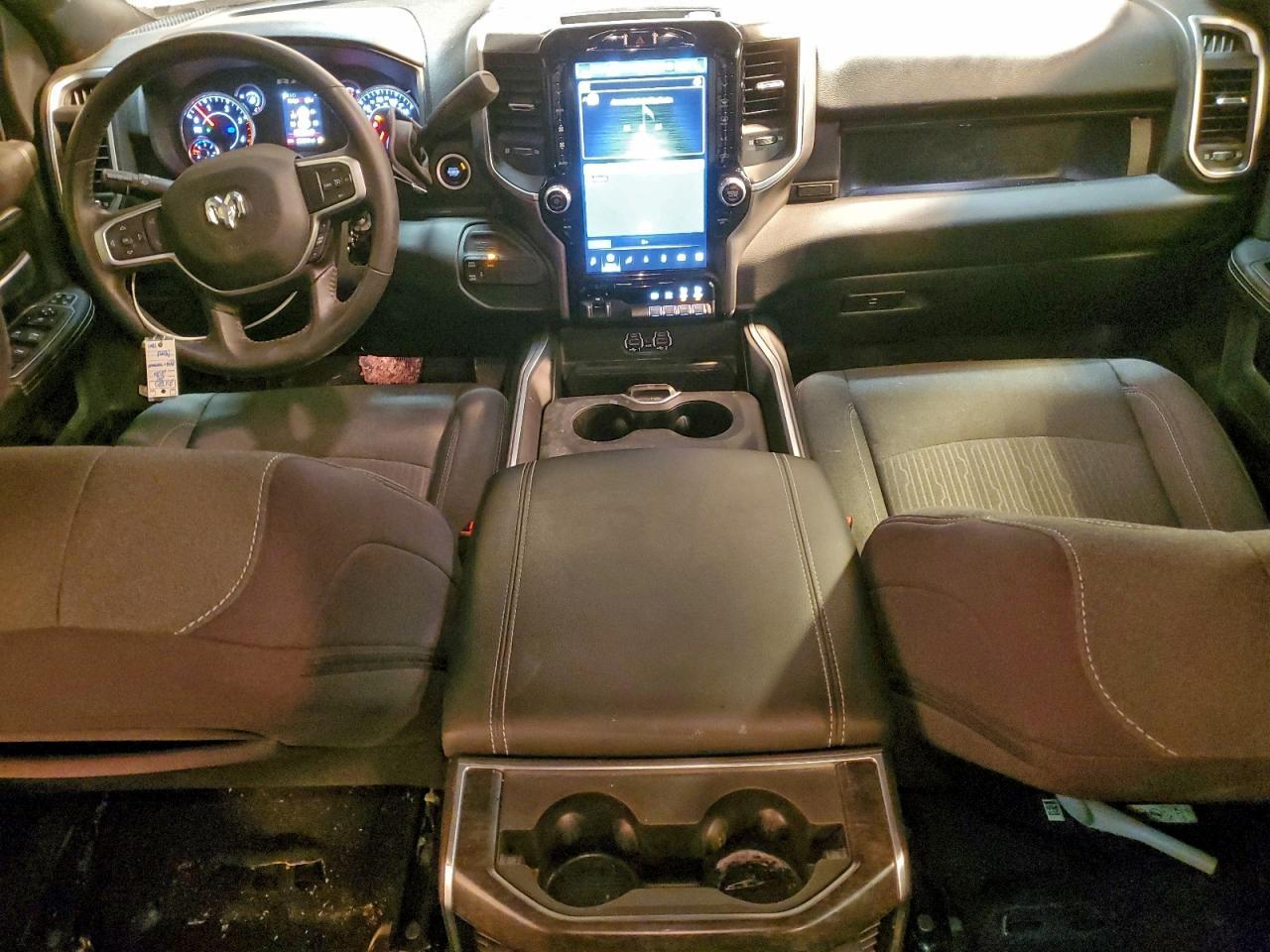 2024 Dodge RAM 2500 BIG Horn