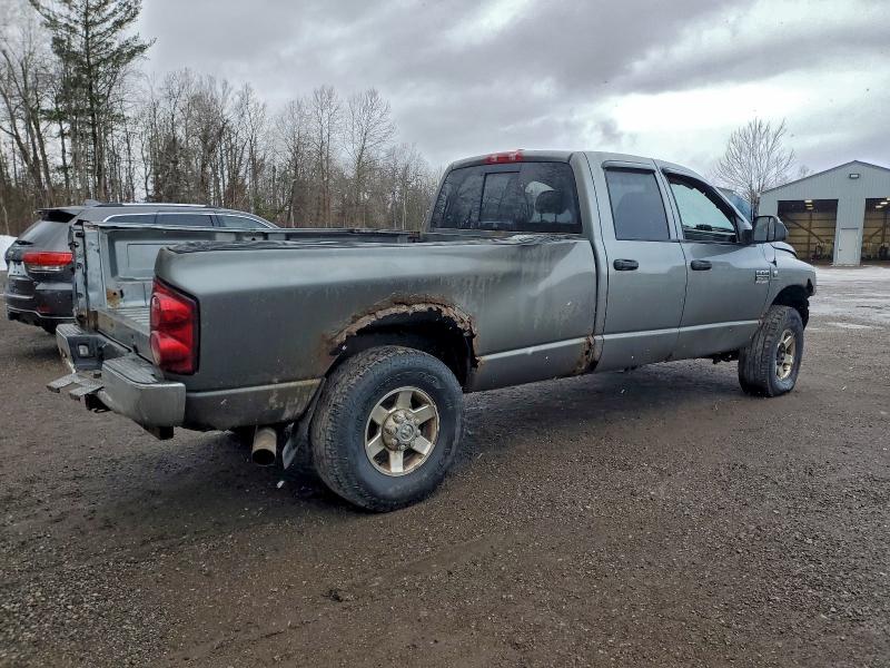 2008 Dodge Ram 2500 st