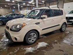 2013 KIA Soul en venta en Blaine, MN