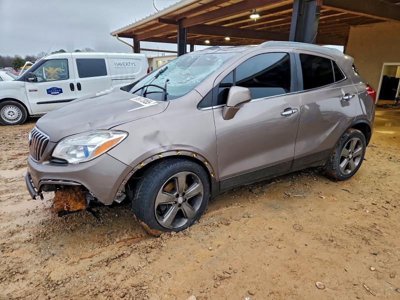 2013 Buick Encore Convenience