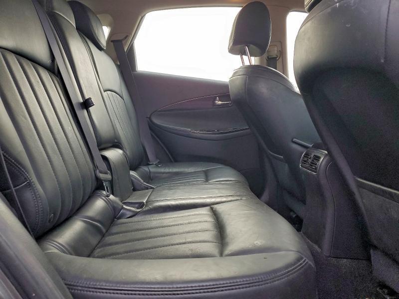 2012 Infiniti Ex35 Base