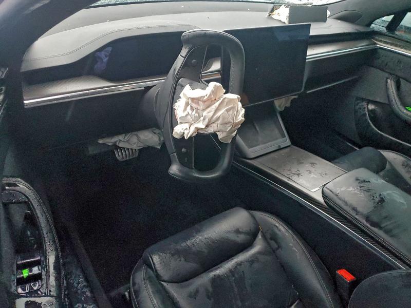 2021 Tesla Model s