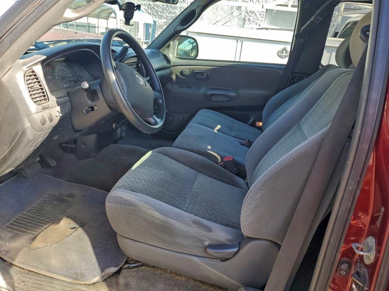 2005 Toyota Tundra Access cab SR5