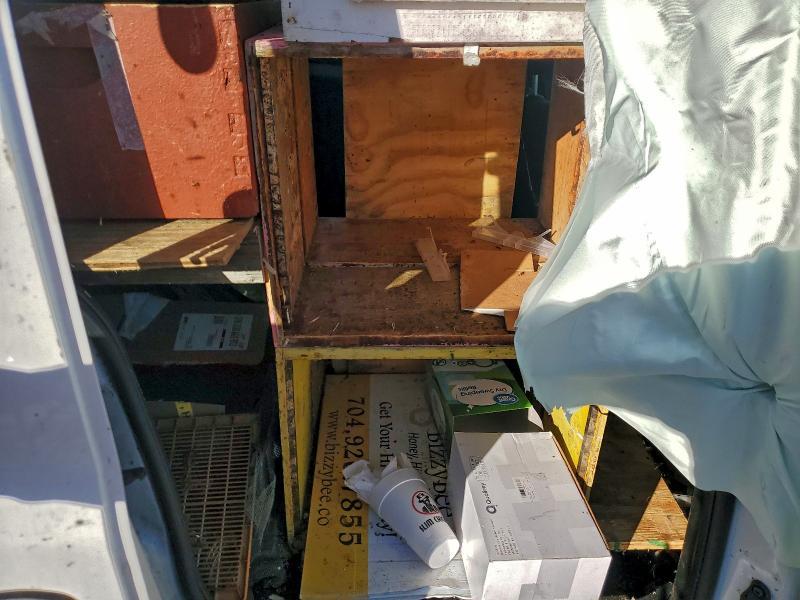 2022 Dodge Ram Promaster City Tradesman