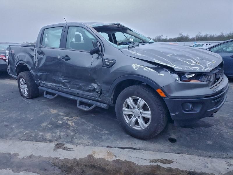 2019 Ford Ranger xl