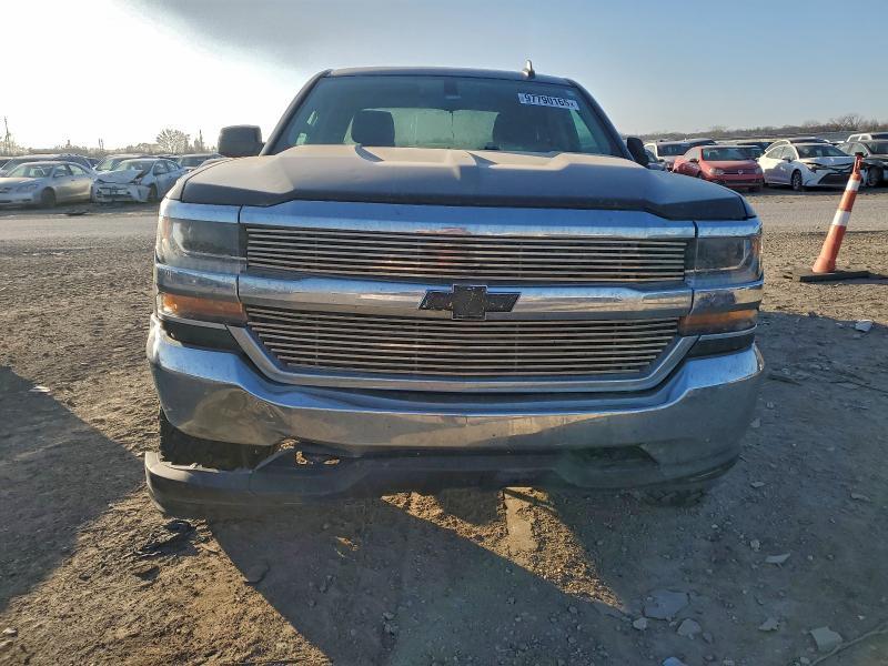 2019 Chevrolet Silverado ld K1500 lt